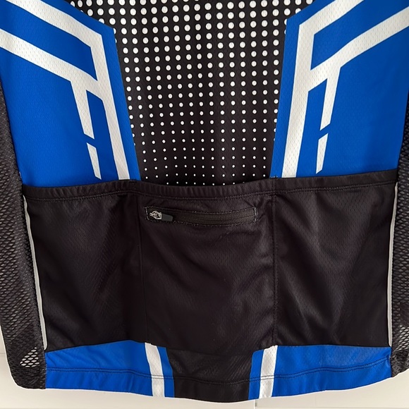 Men’s Cycling Jersey Size XL - Picture 6 of 6